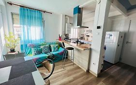 Zaragoza Central Apartment